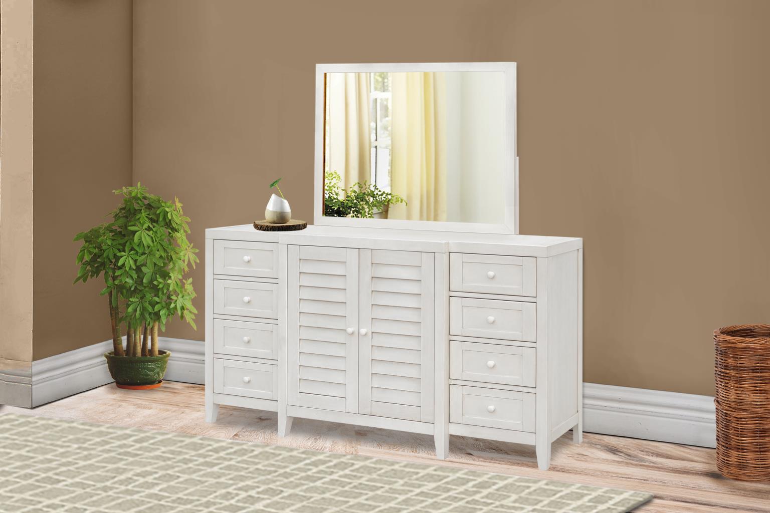 Sanibel Bedroom