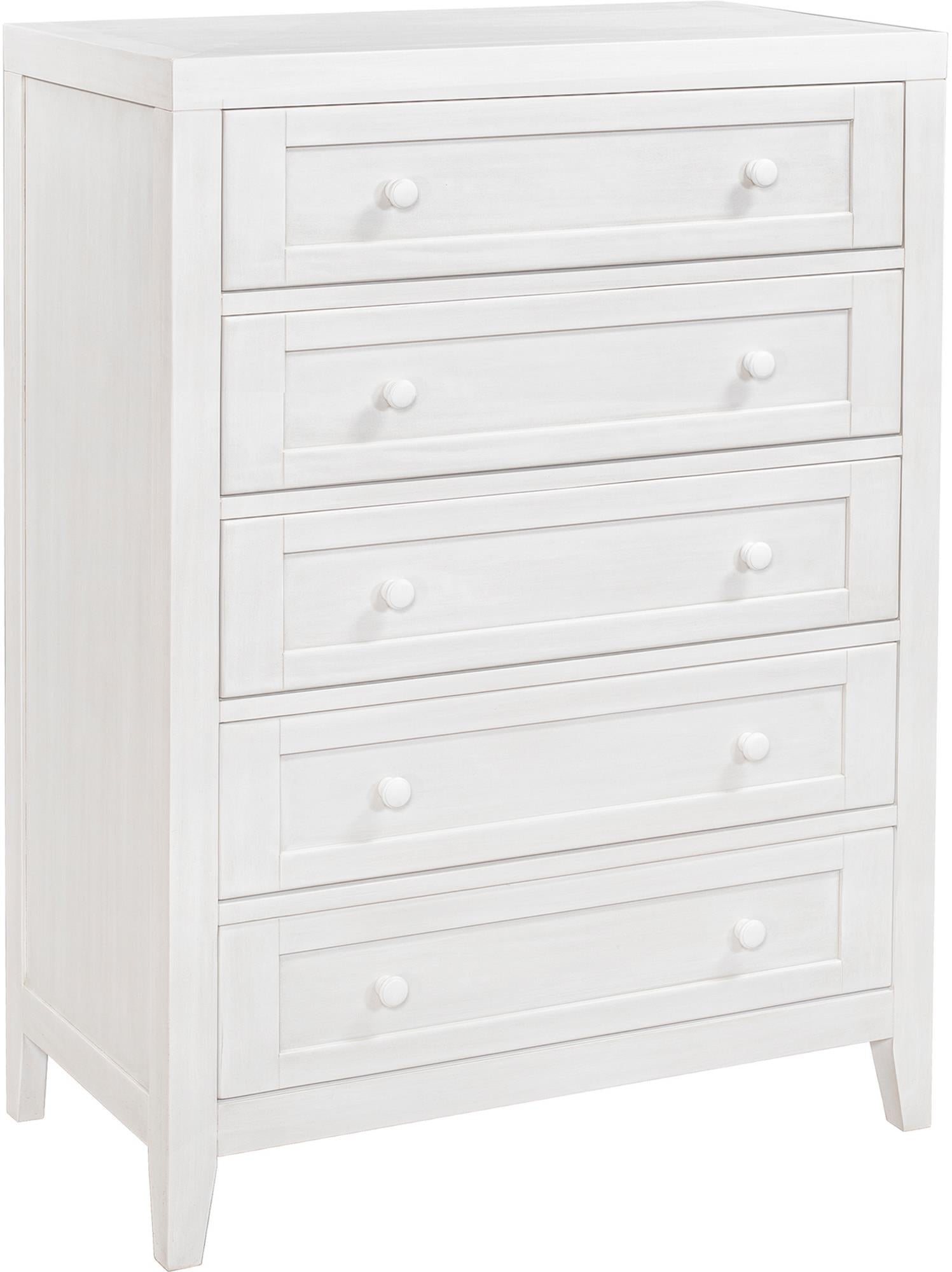 Sanibel Chest
