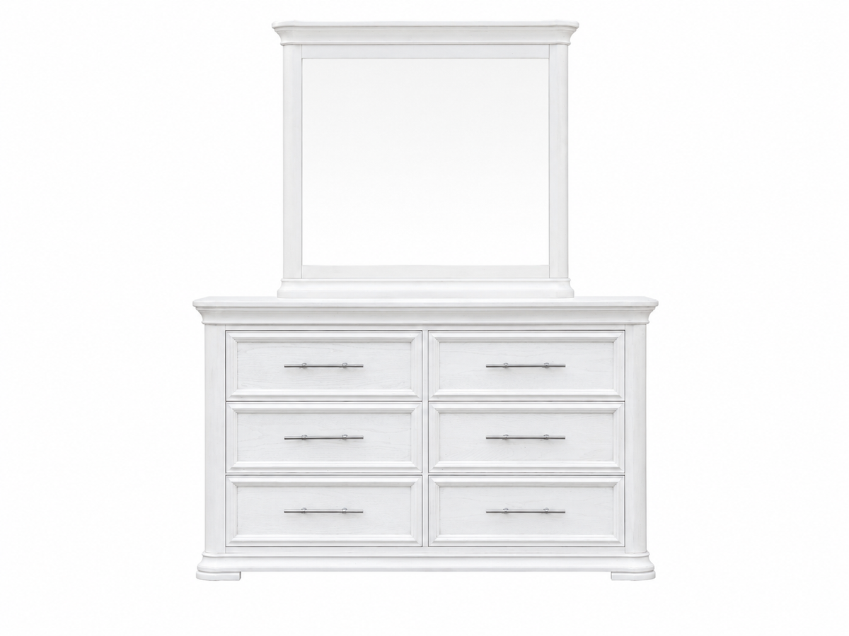 Savannah Dresser