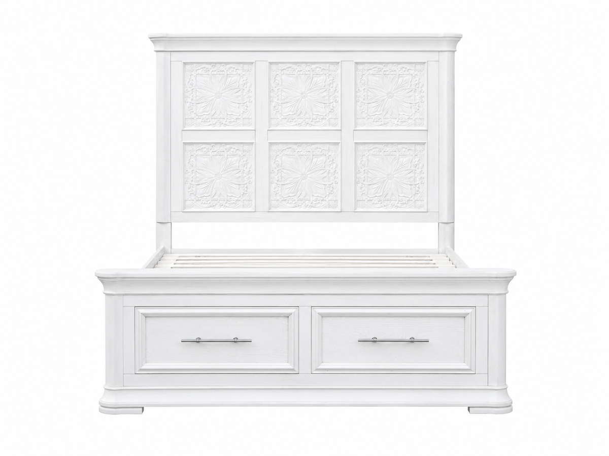 Savannah Queen Headboard