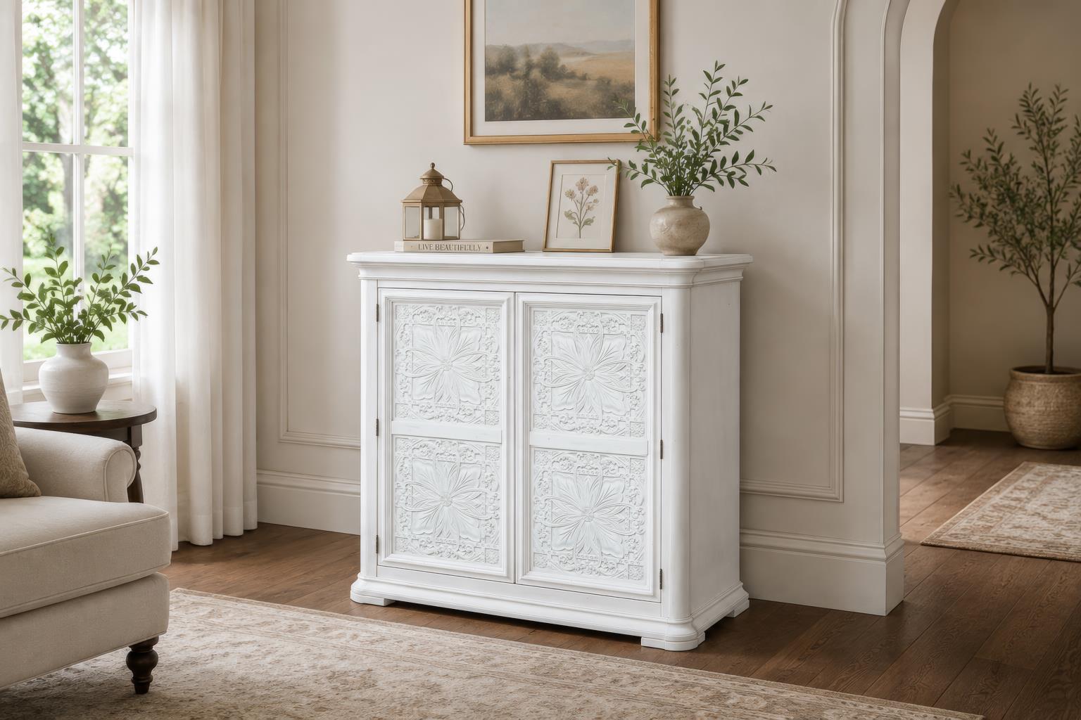 Savannah Cabinets