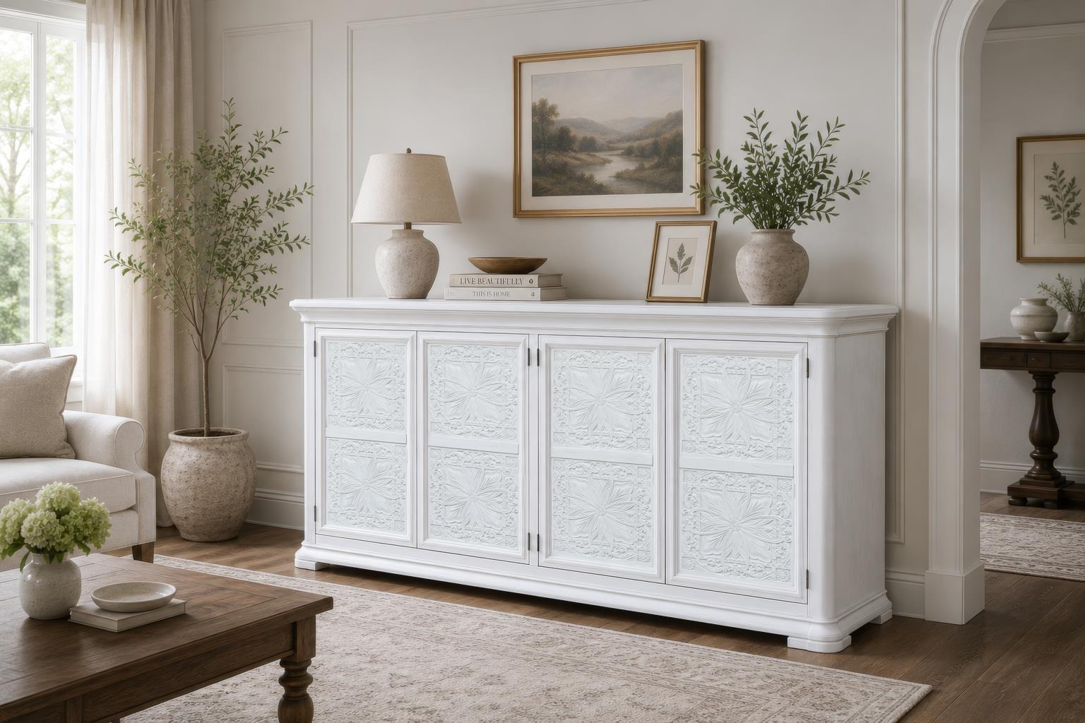 Savannah Cabinets