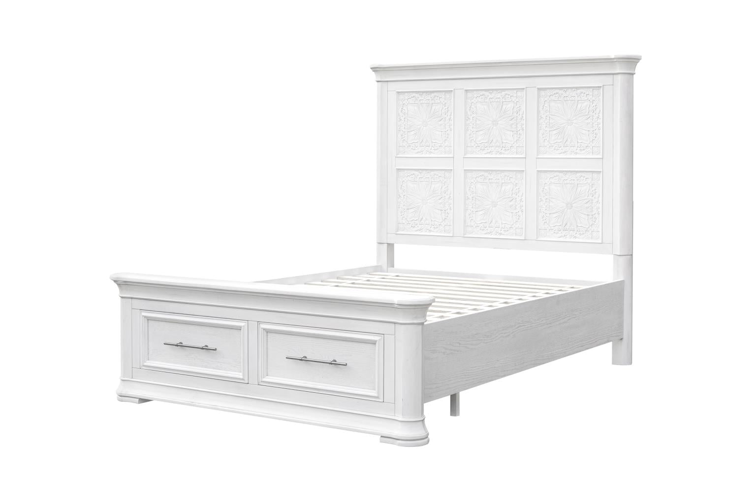 Savannah Bedroom