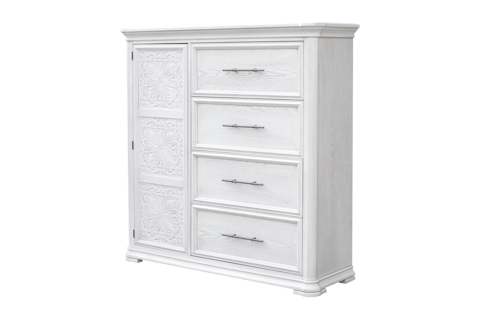 Savannah Bedroom