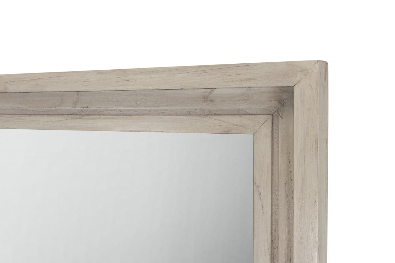 Ocean Isles Mirror