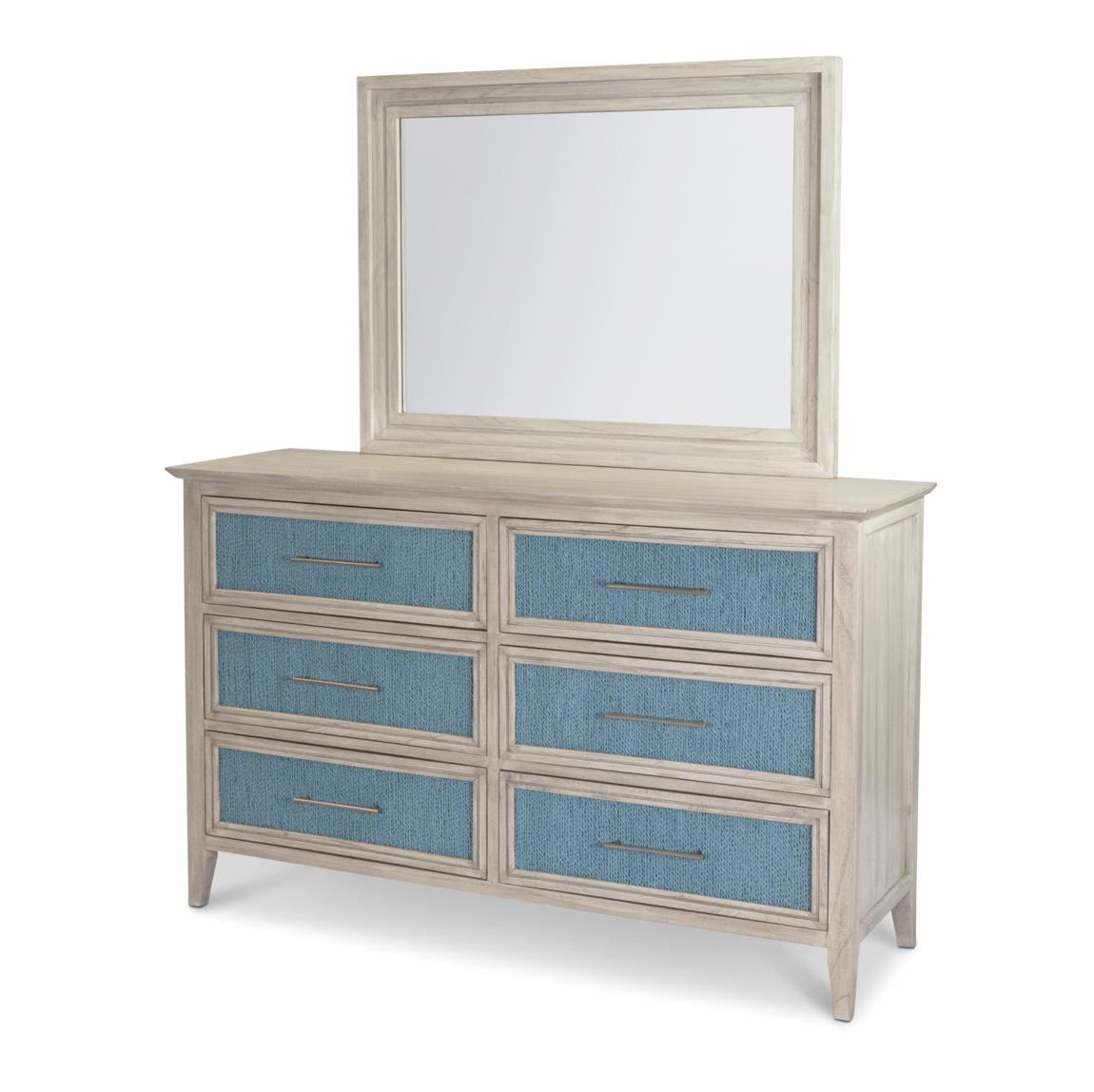 Ocean Isles Mirror