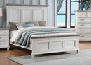Charleston Queen Bed