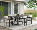 Playa Outdoor Dining Table