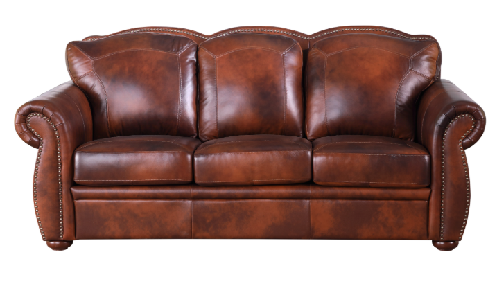 Arizona Leather Sofa