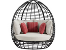 Playa Twin Egg Chair