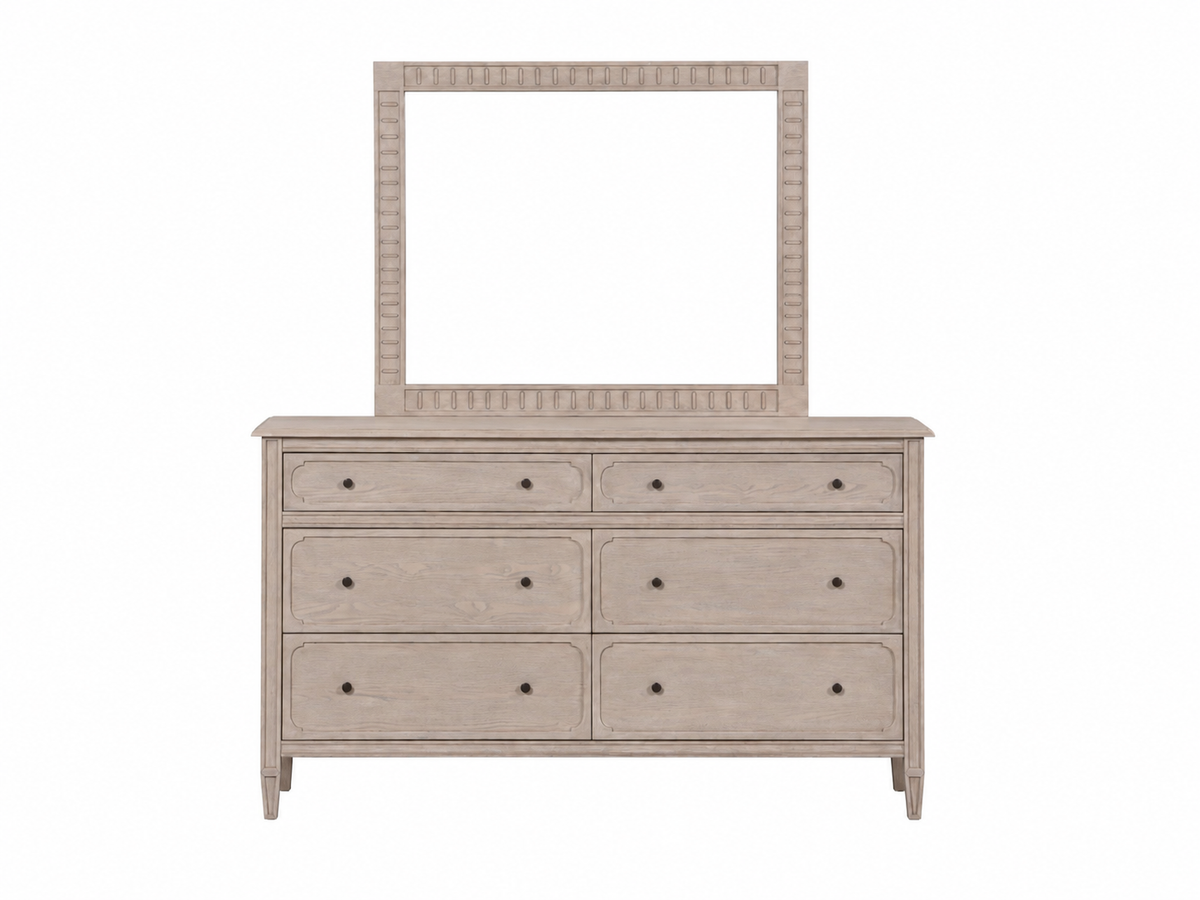 Seabrook Dresser