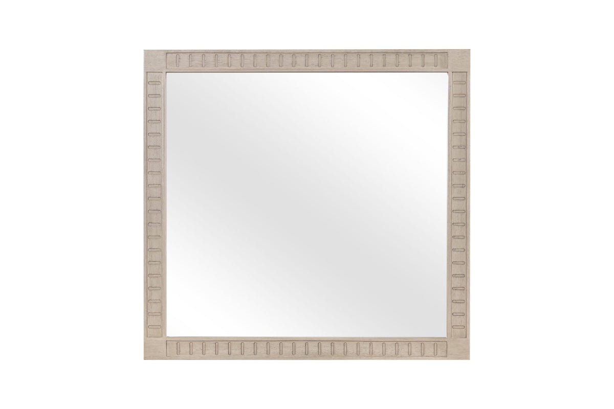 Seabrook Mirror