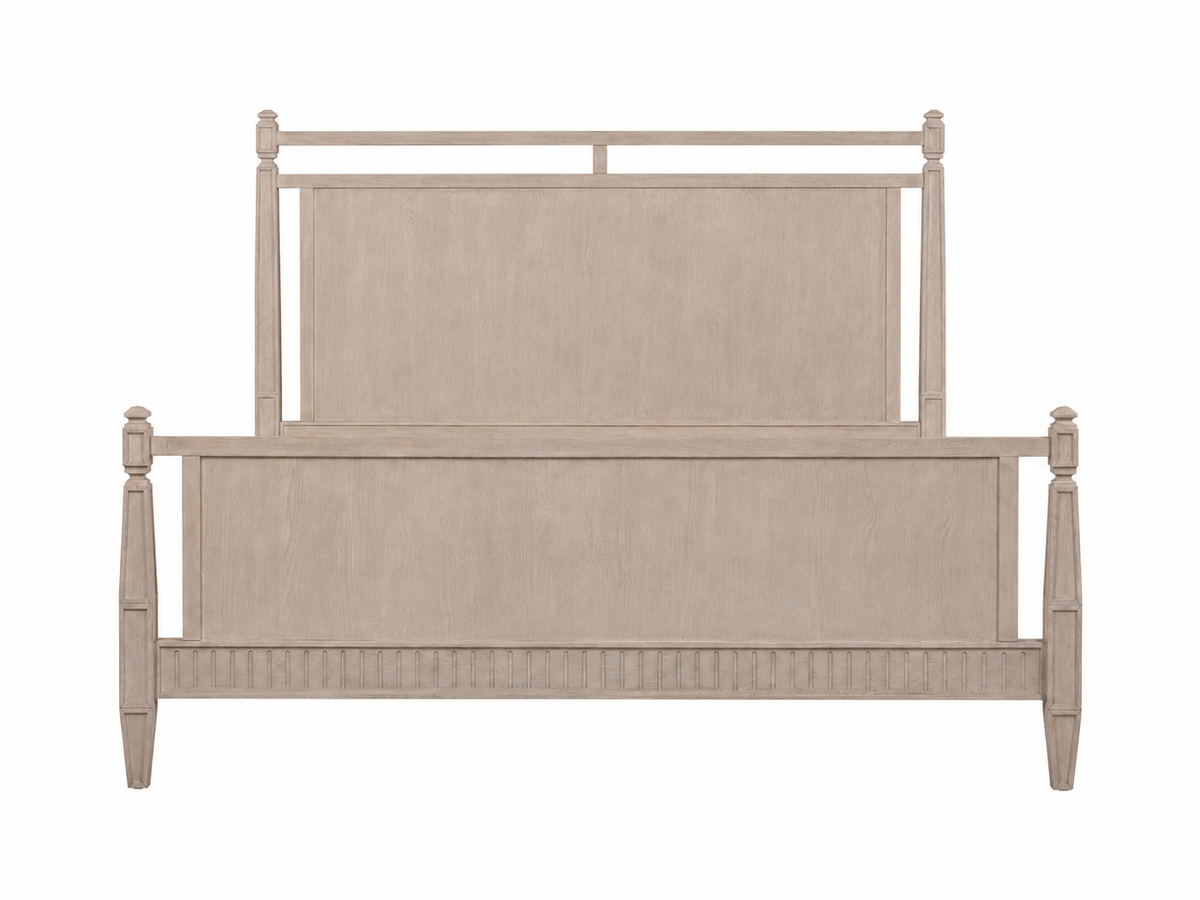 Seabrook Queen Headboard