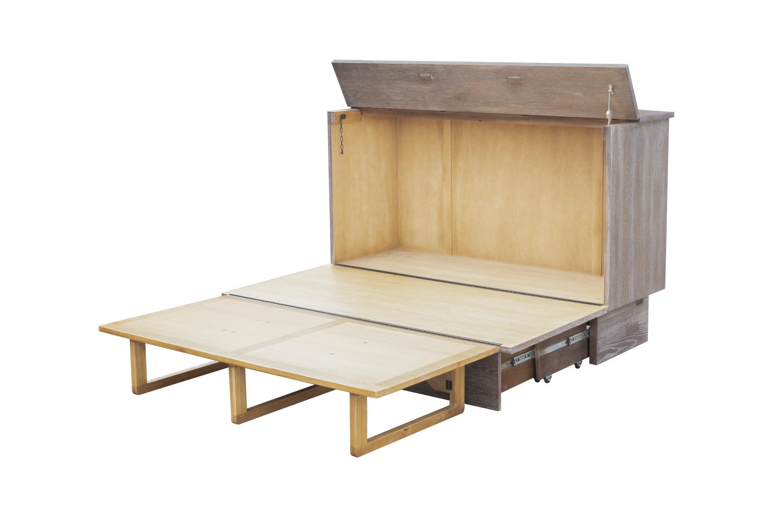 Seaport Sleep Chest