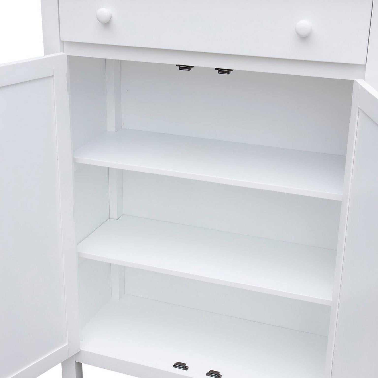 Seascape Cabinets (Multiple Finishes)
