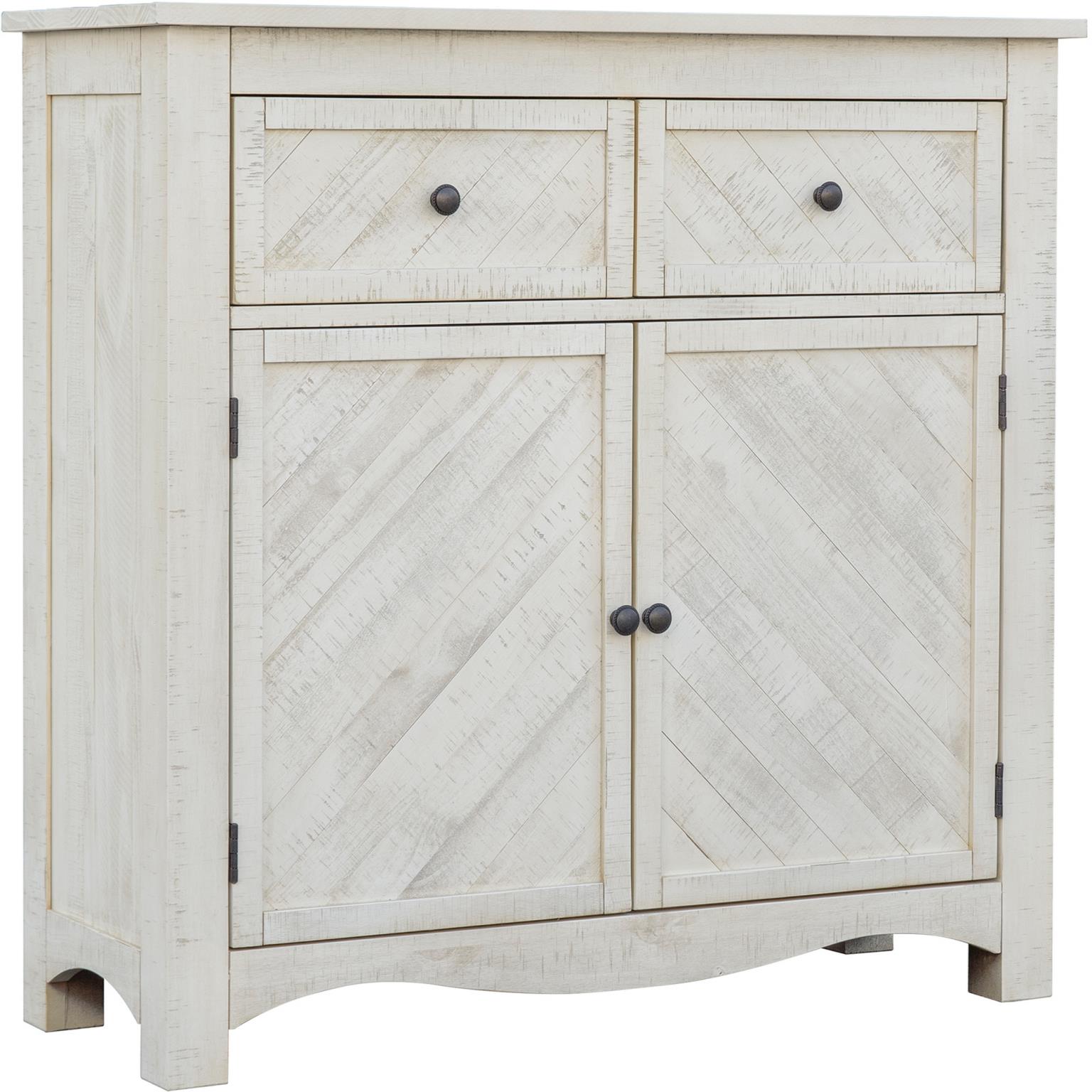 Seaside Cabinet