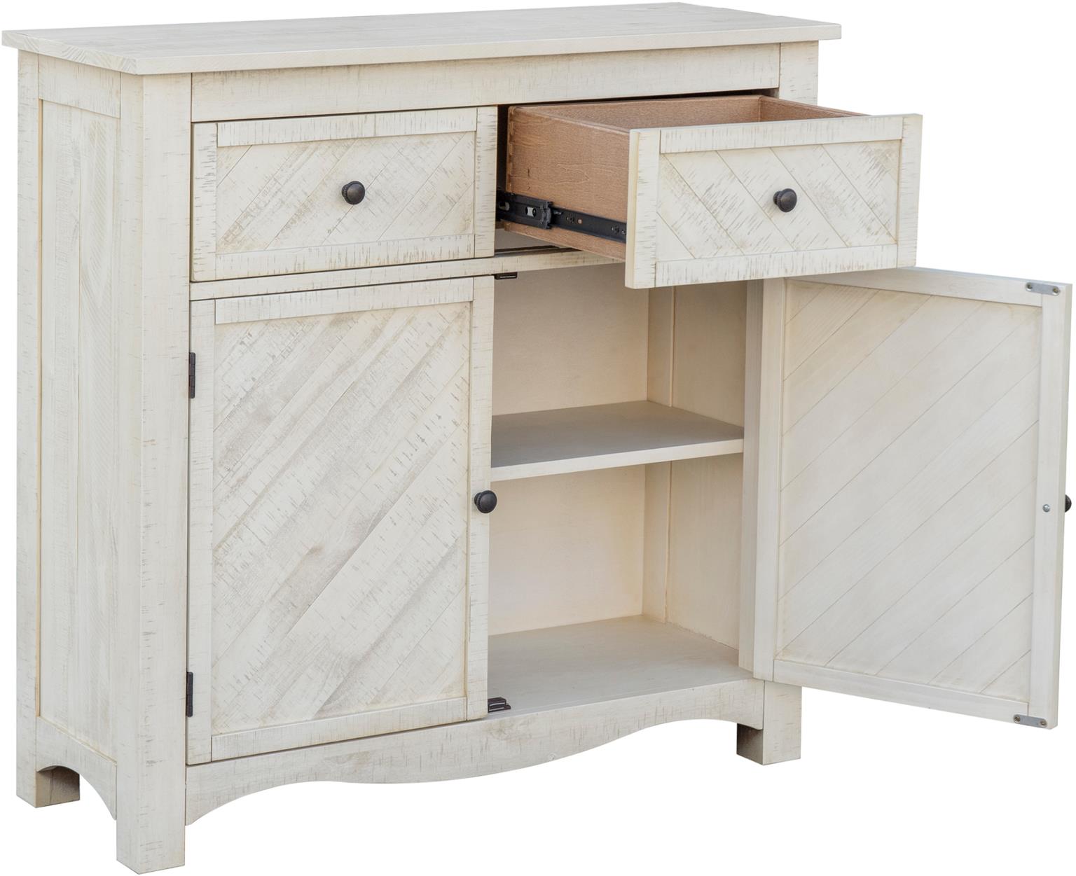 Seaside Cabinet