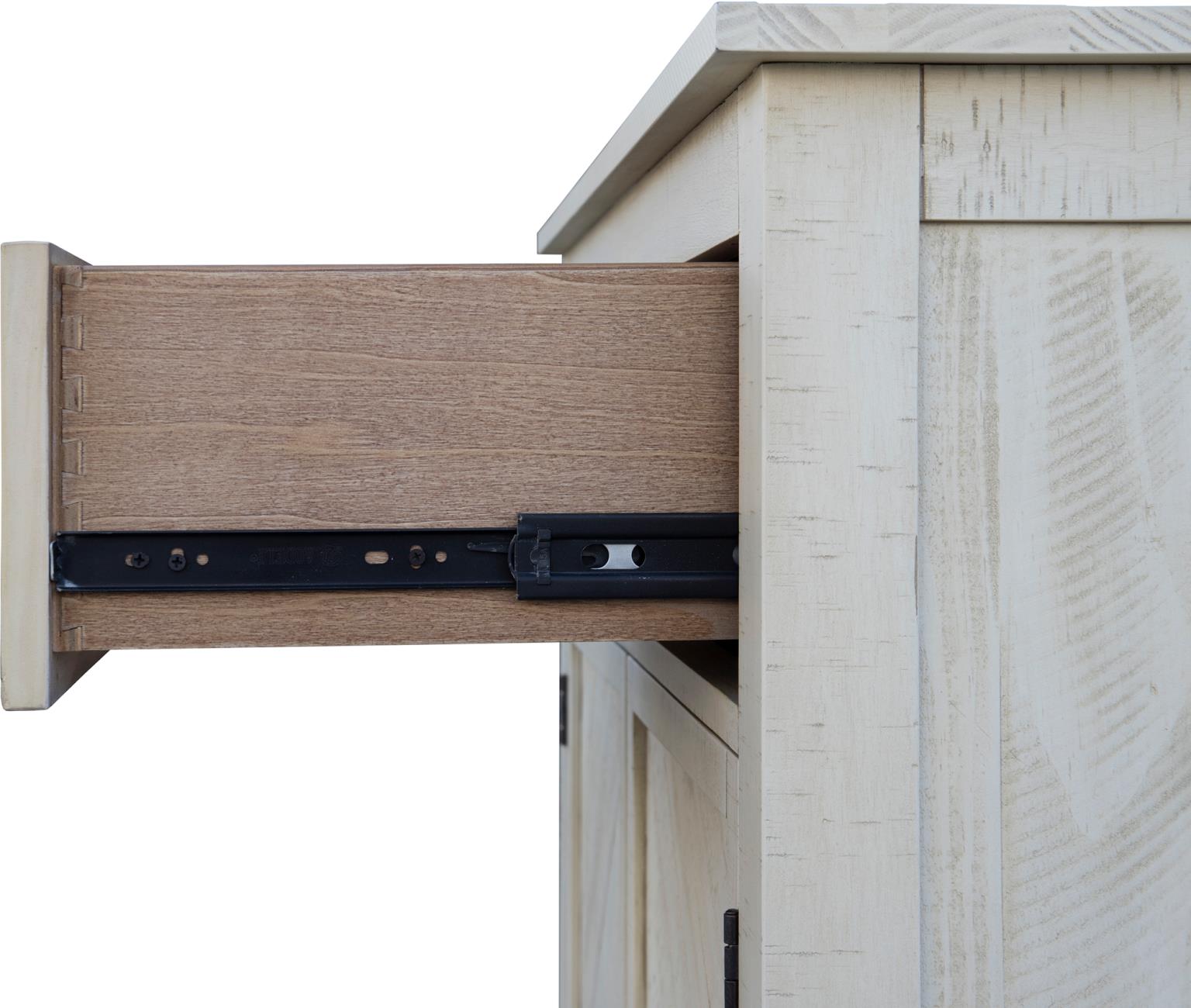 Seaside Cabinet