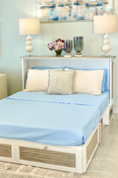 Siesta Key Murphy Cabinet Bed