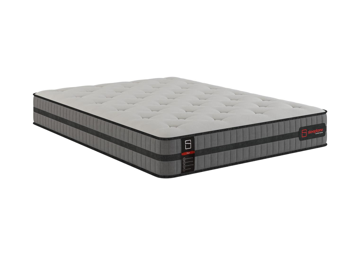 10-Inch Hybrid Mattress