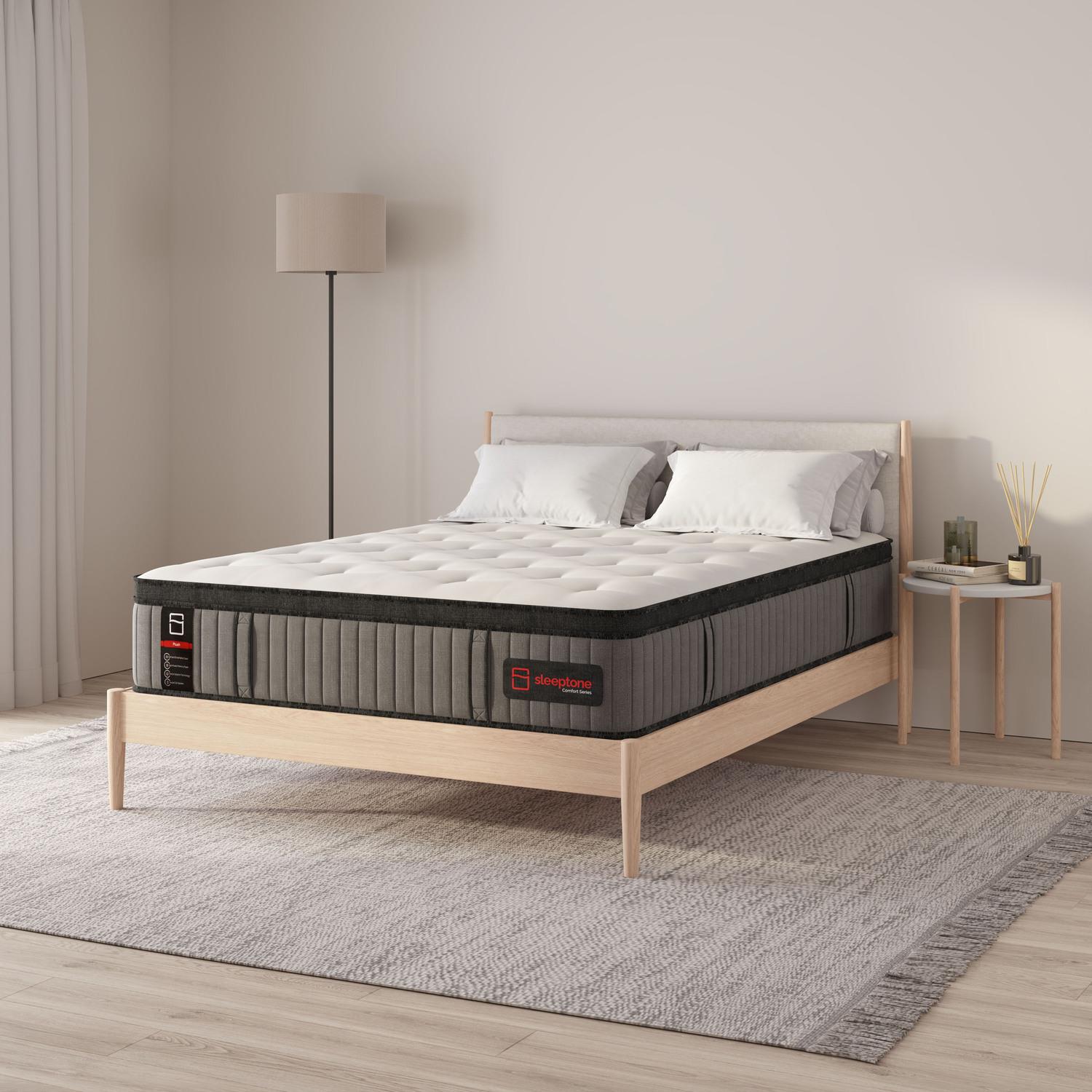 12-Inch Hybrid Mattress