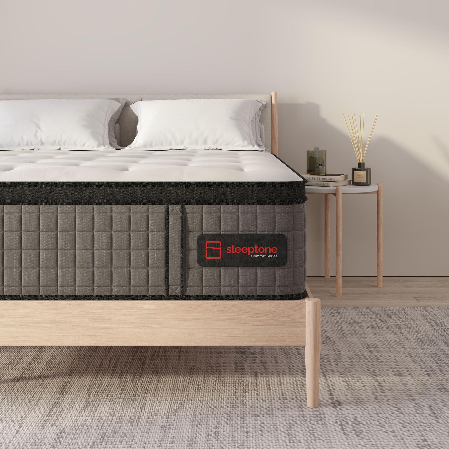 14-Inch Hybrid Mattress