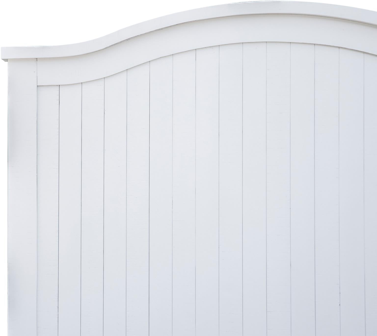 Stockton Chest (Vintage White)