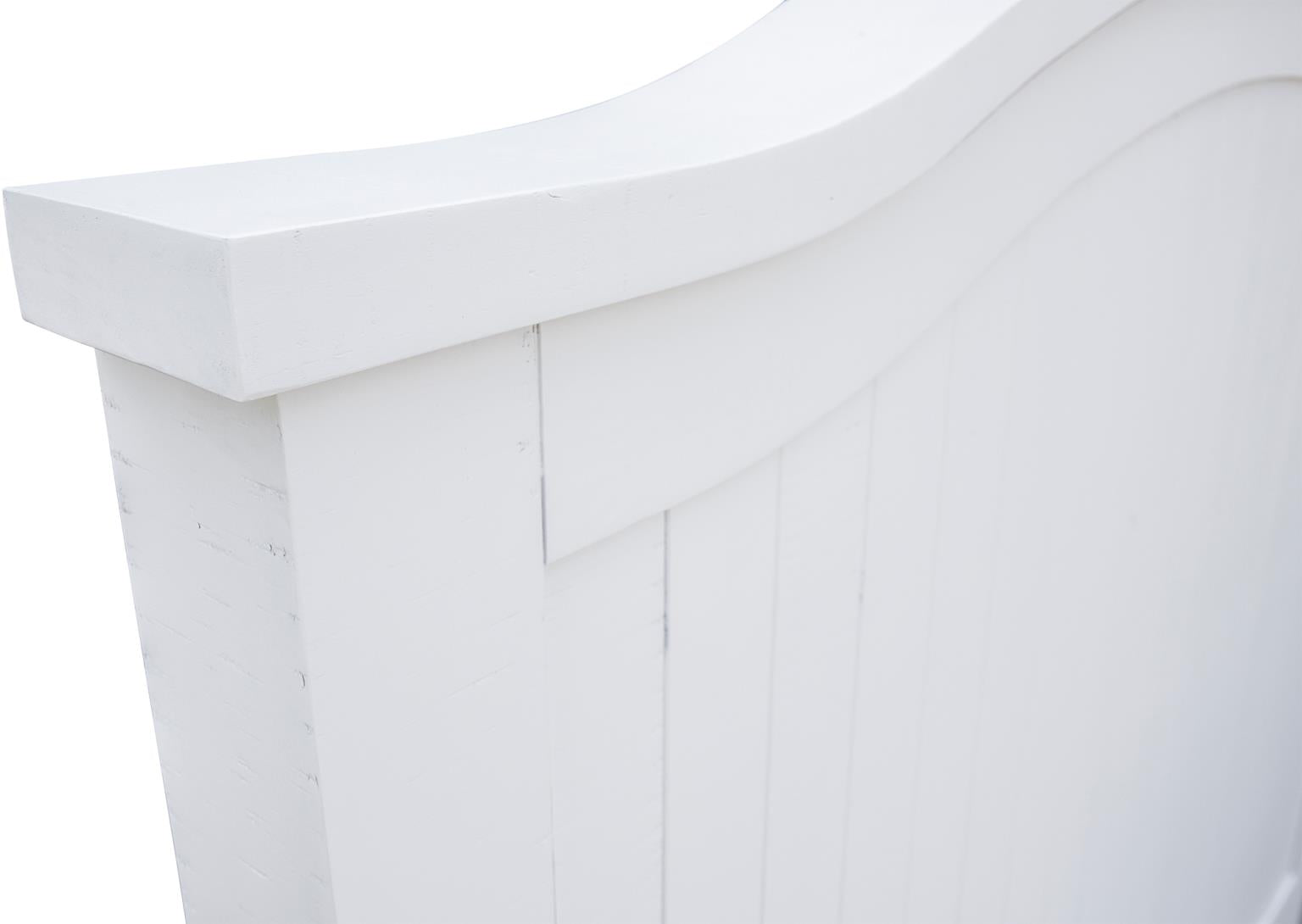 Stockton Chest (Vintage White)
