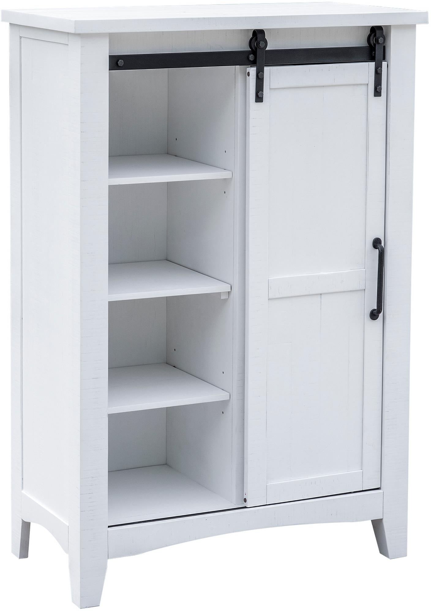 Stockton Chest (Vintage White)