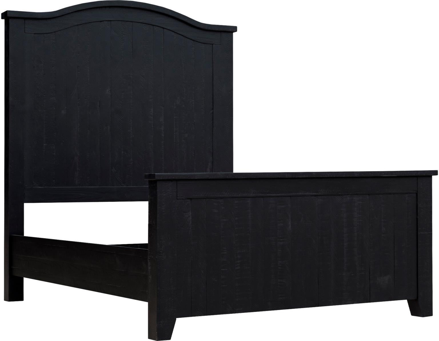 Stockton Chest (Vintage Black)