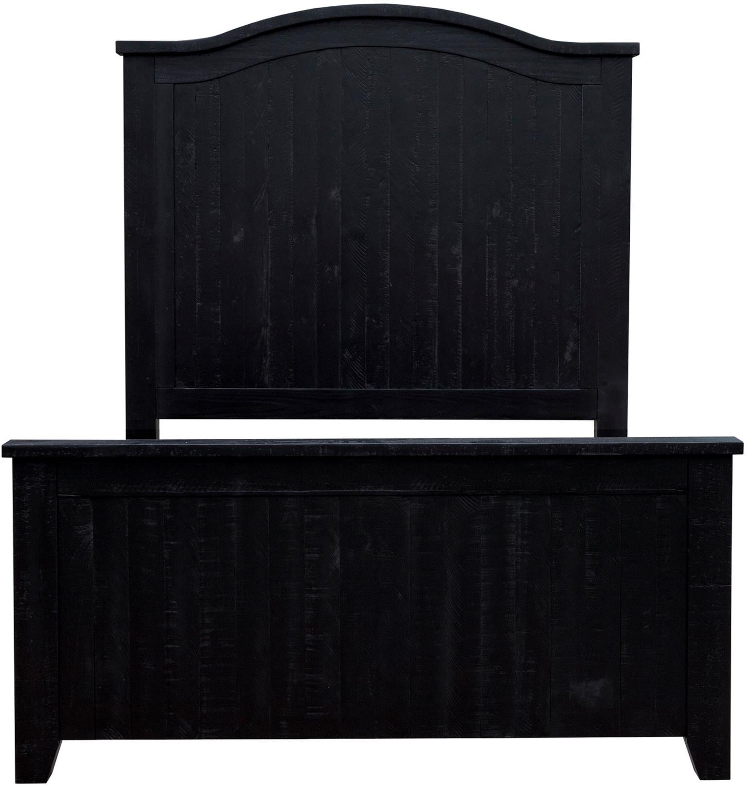 Stockton Chest (Vintage Black)