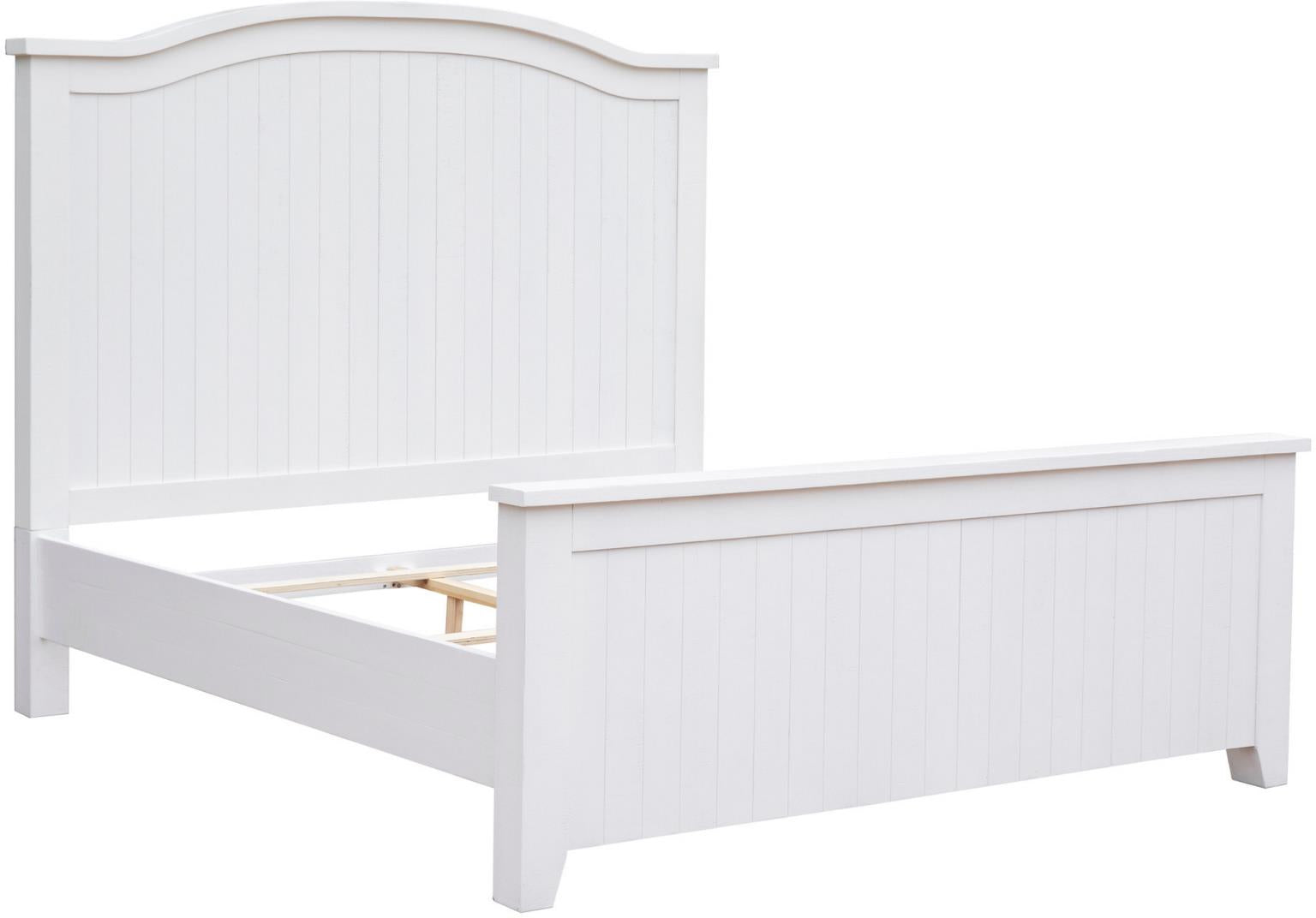 Stockton Chest (Vintage White)