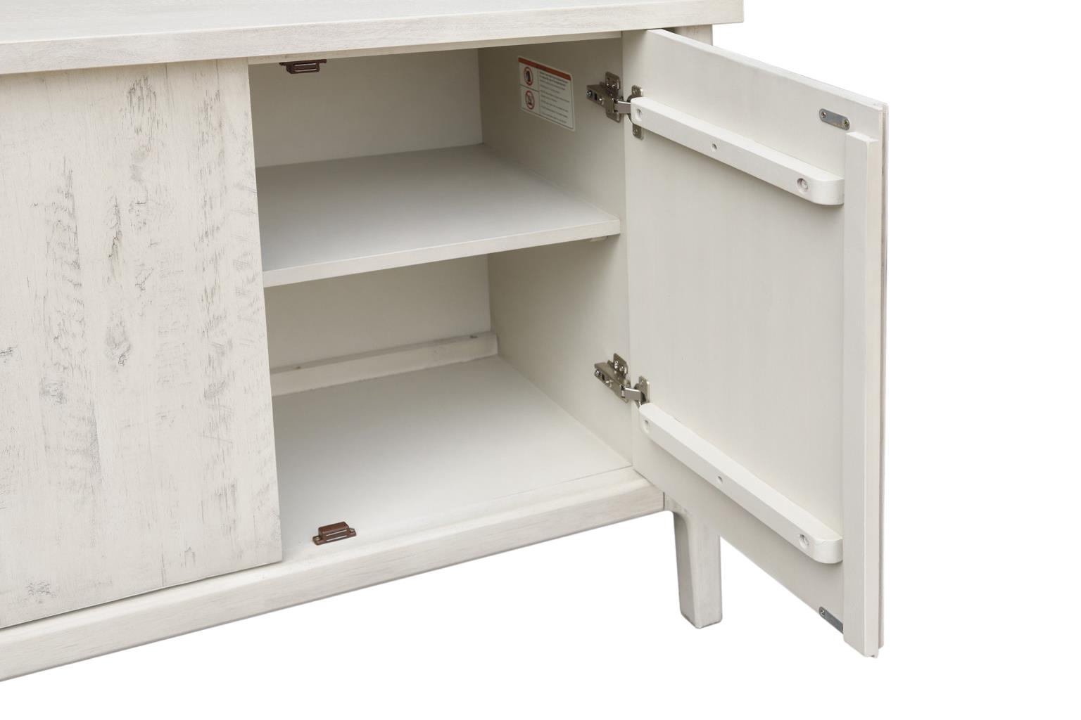 Summer Credenza