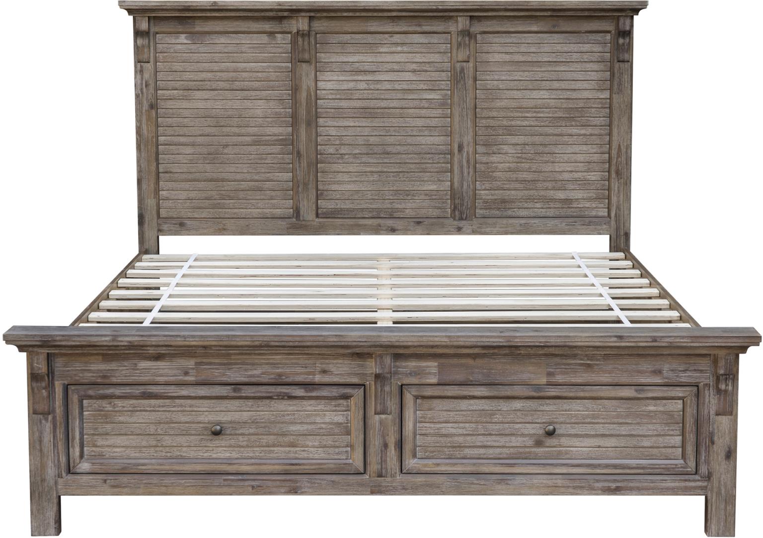 Sumpter Chest