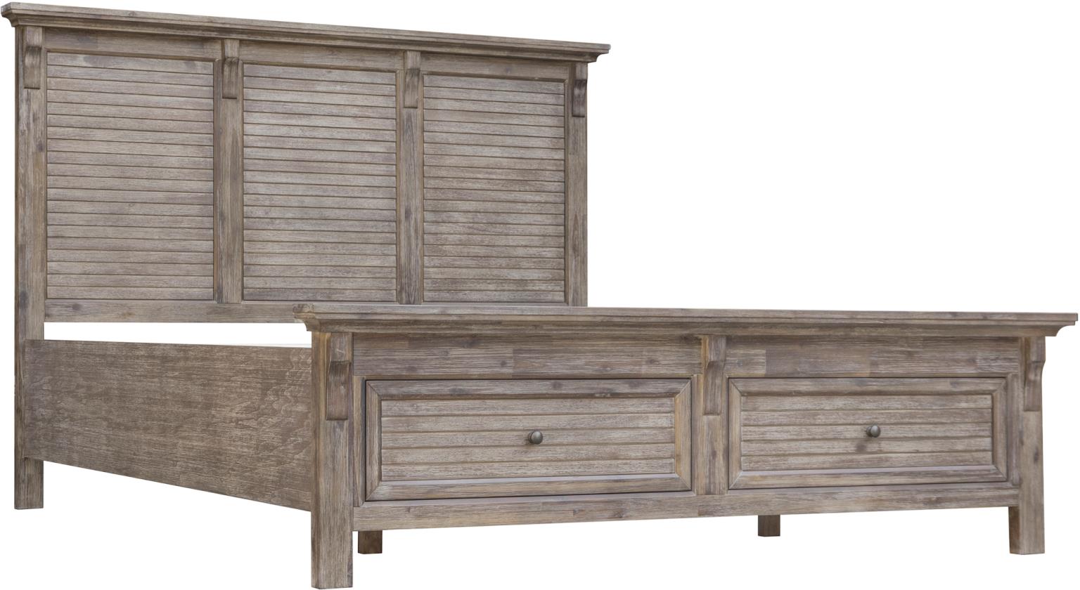 Sumpter Chest