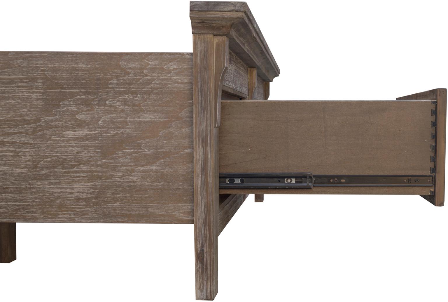 Sumpter Chest
