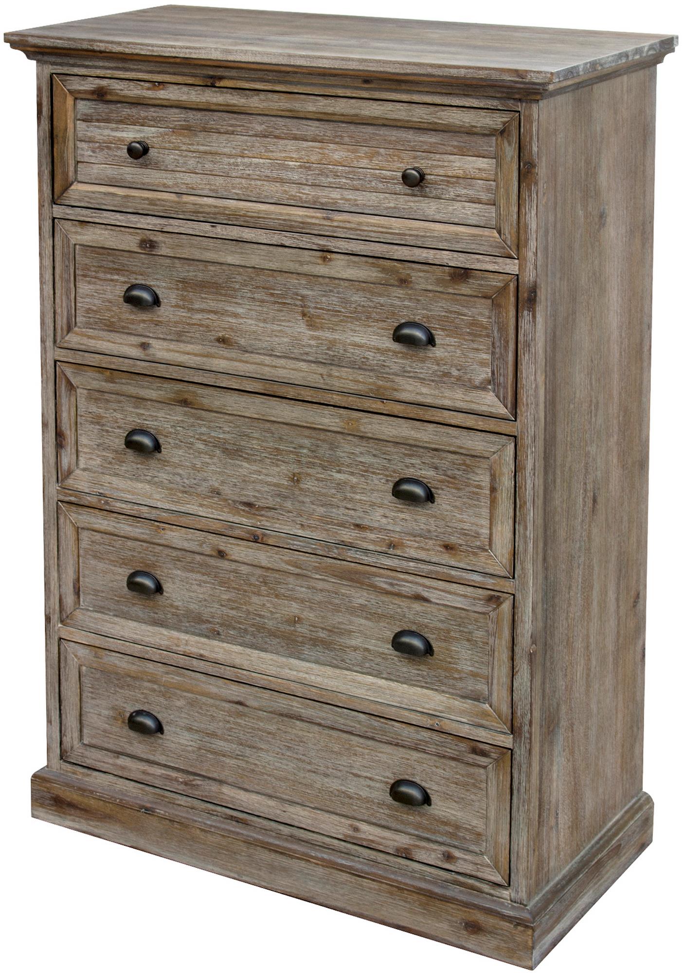 Sumpter Chest