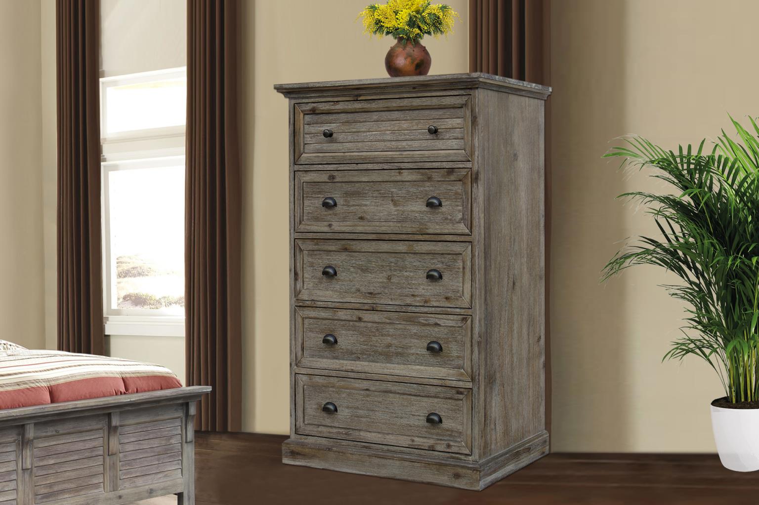 Sumpter Bedroom