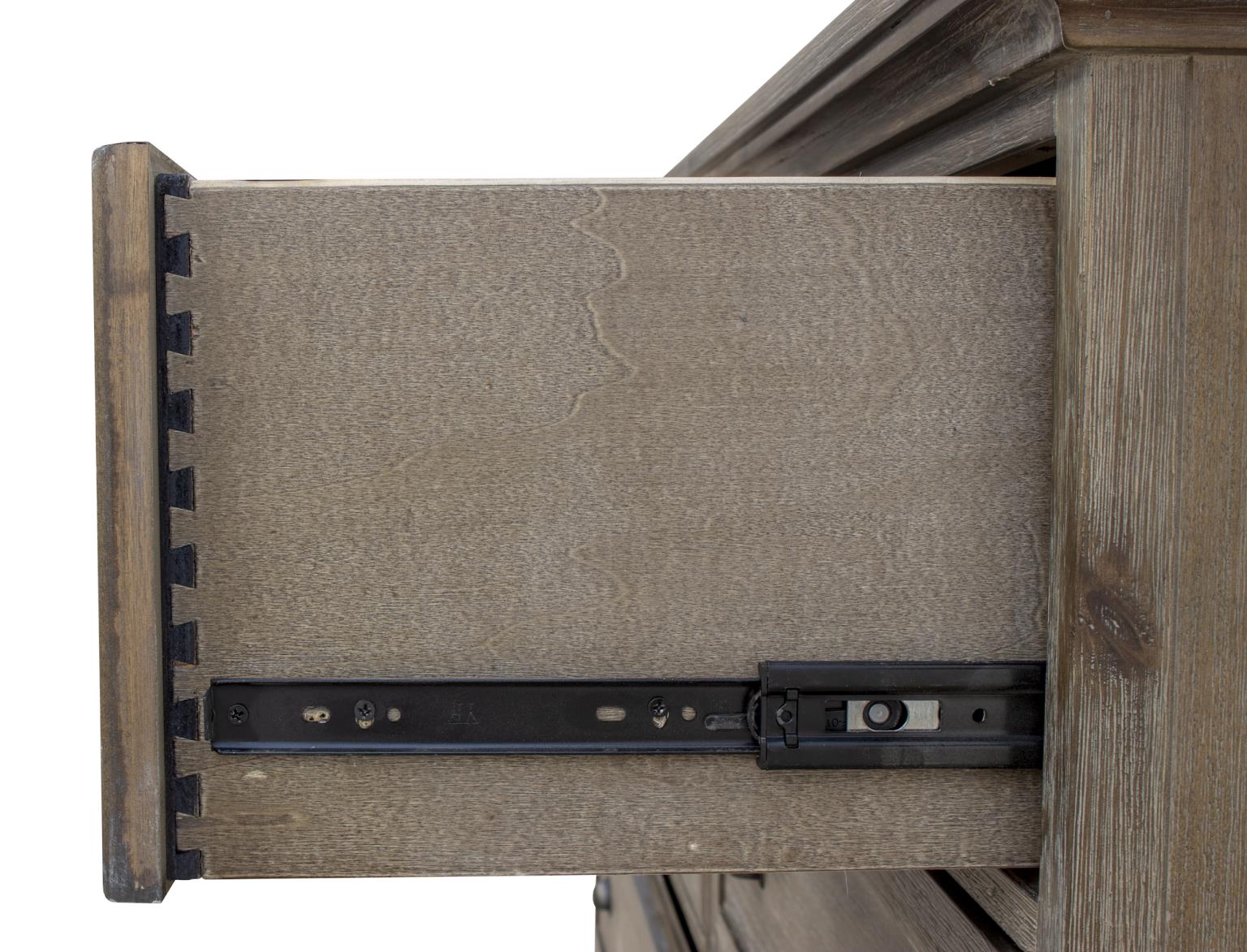Sumpter Dresser