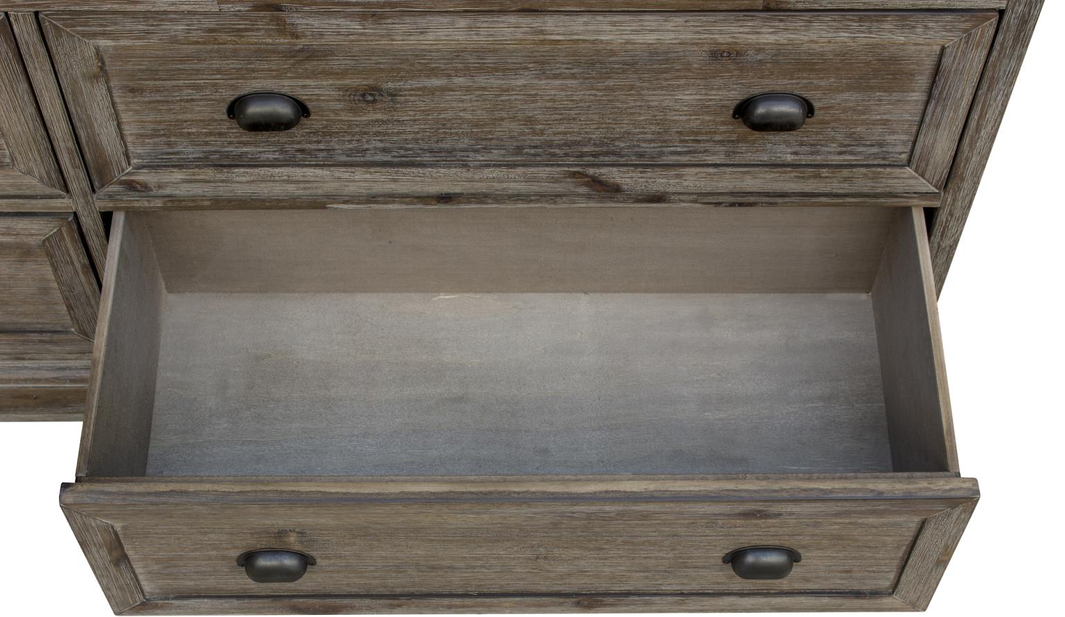 Sumpter Dresser