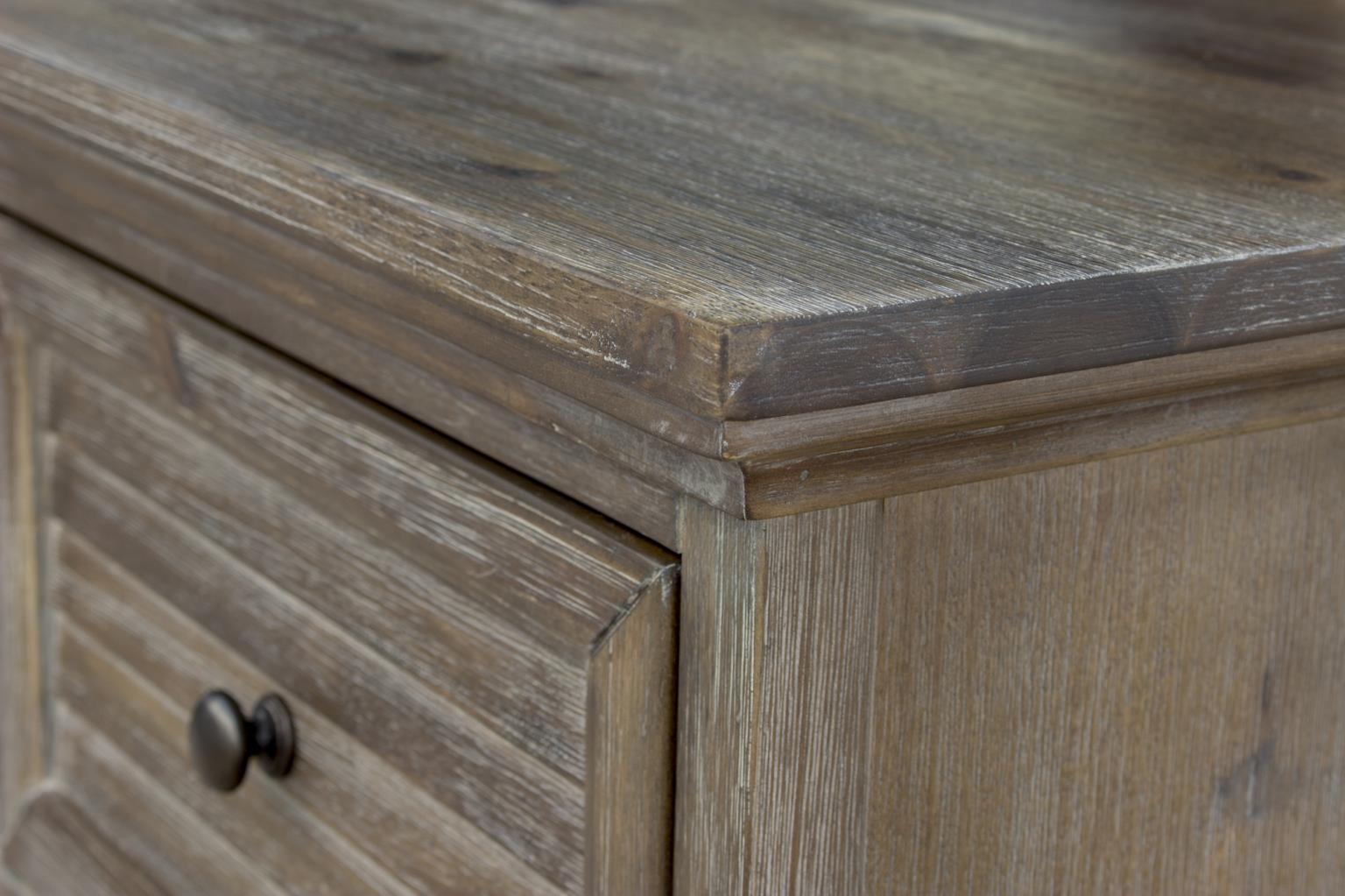 Sumpter Dresser