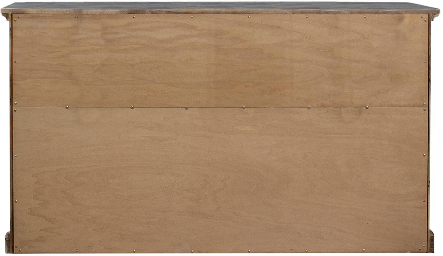 Sumpter Dresser
