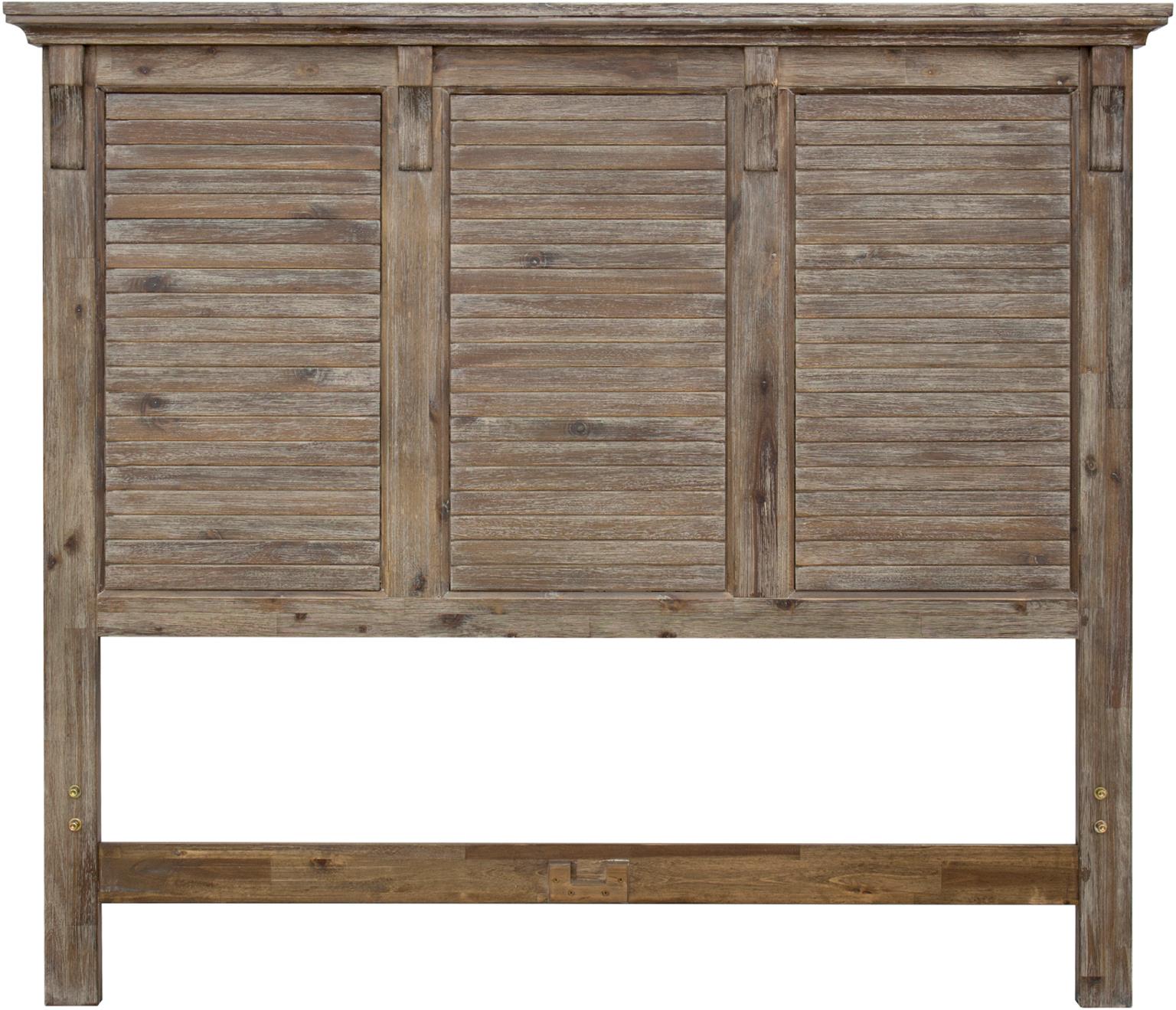 Sumpter Queen Headboard