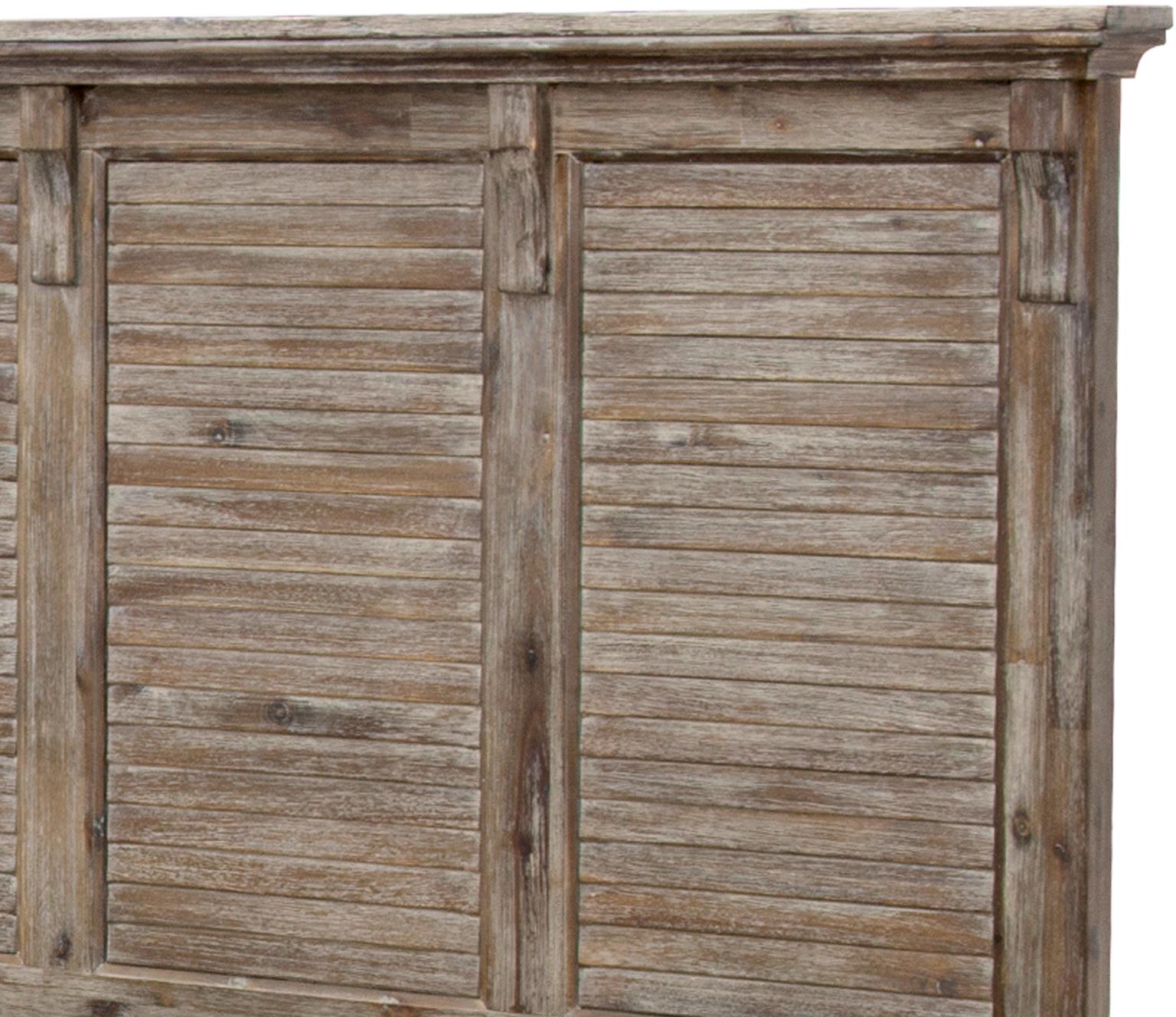 Sumpter Queen Headboard