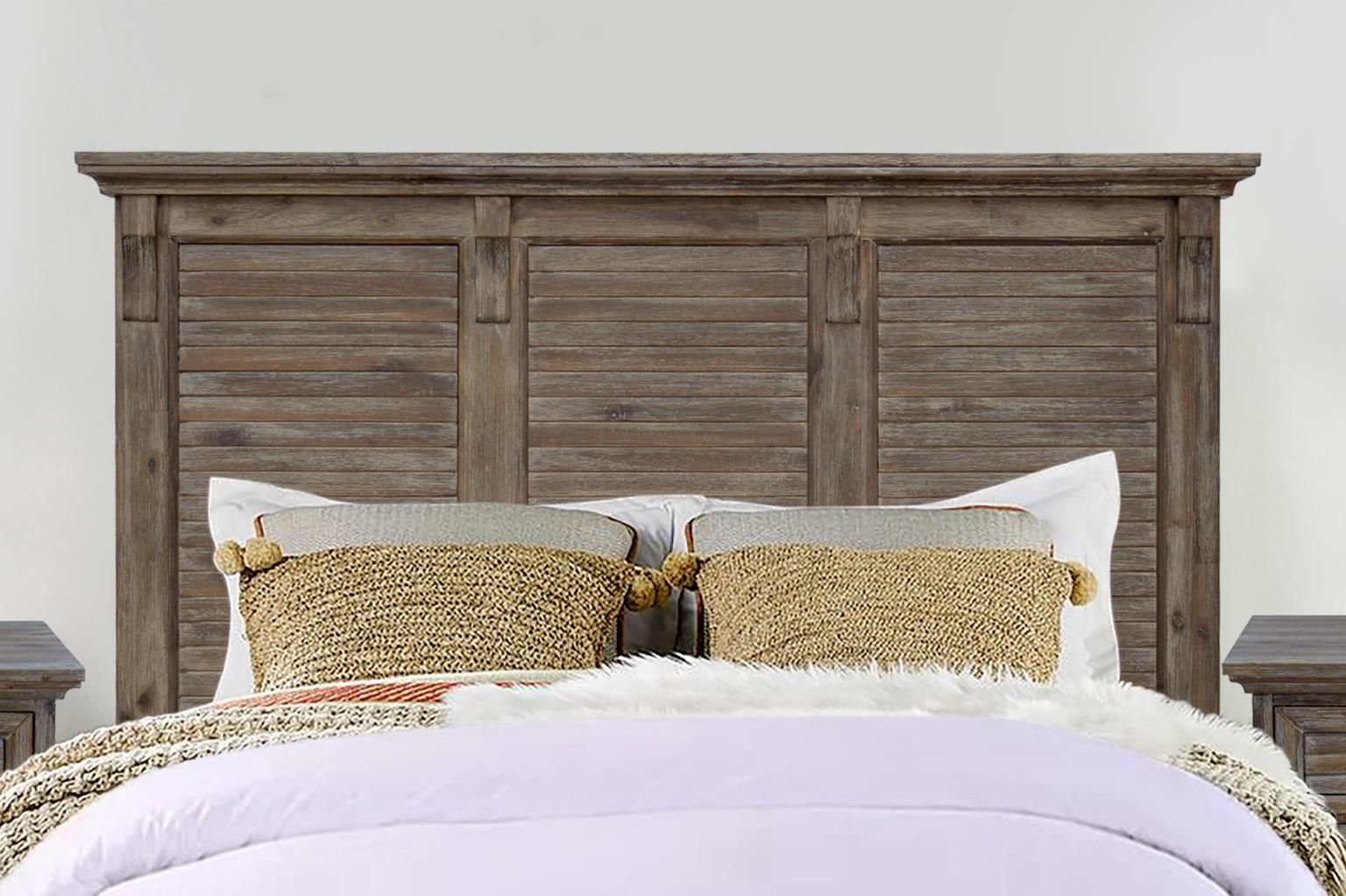 Sumpter Queen Headboard
