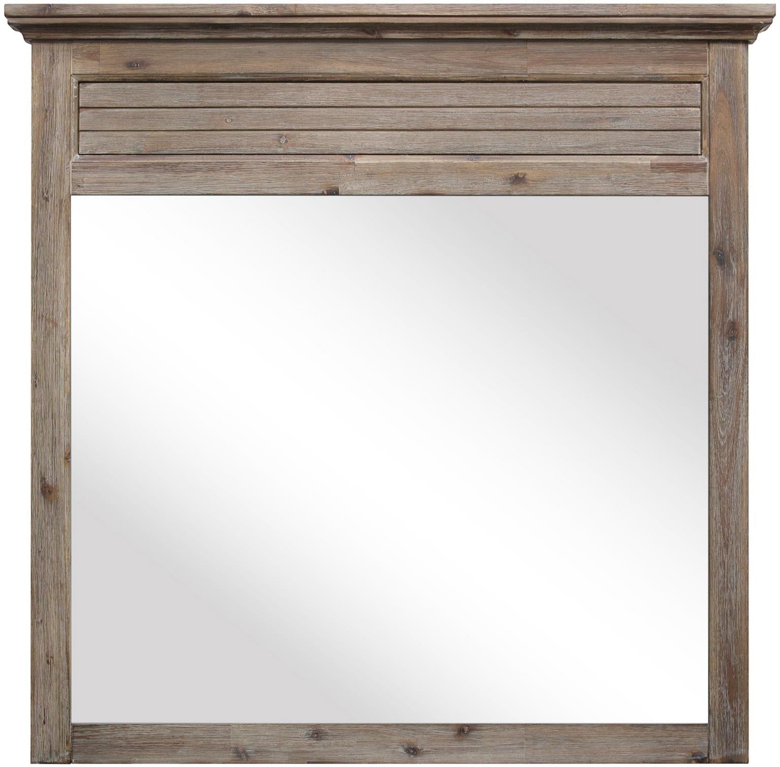 Sumpter Mirror