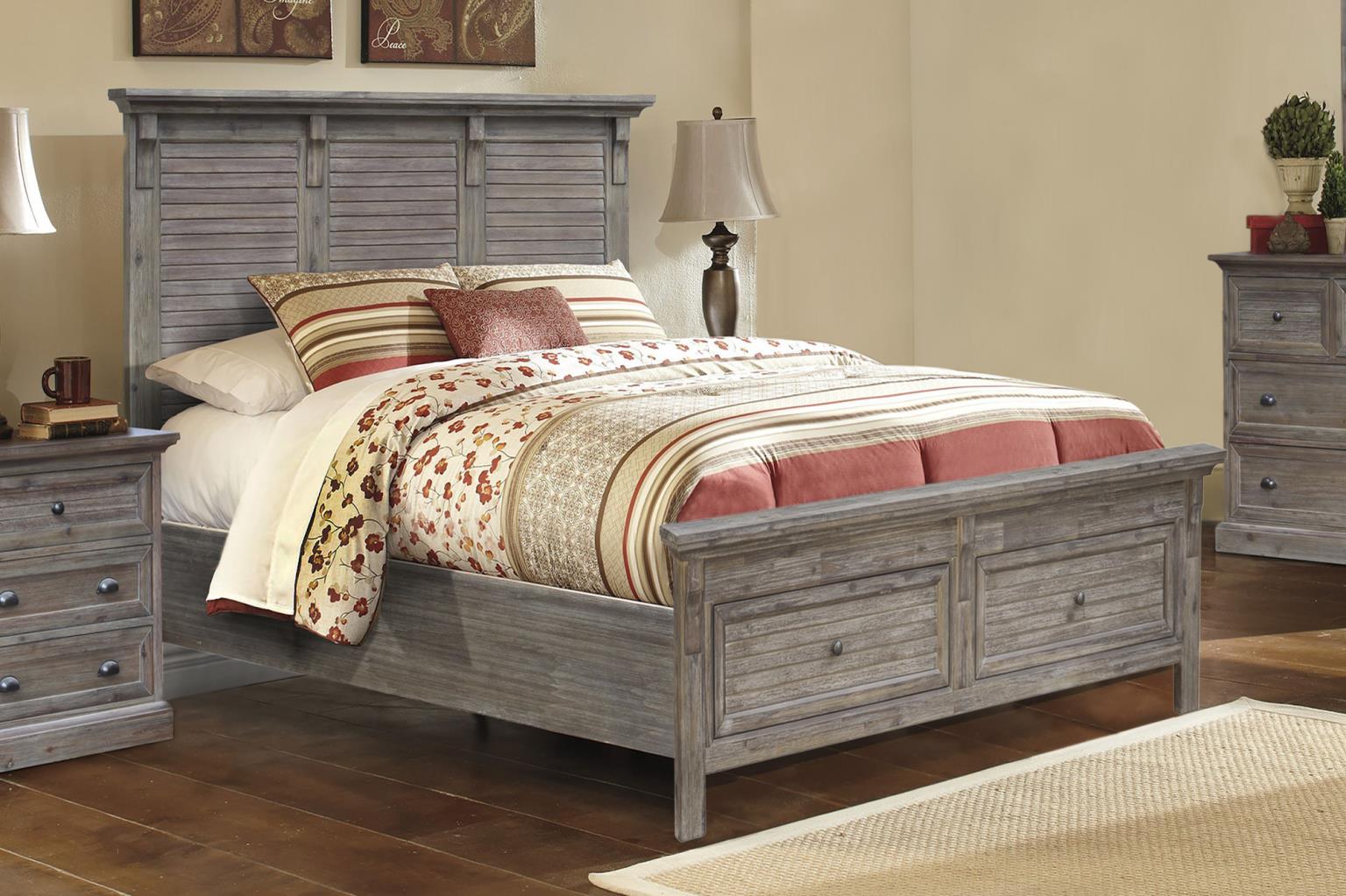 Sumpter Bedroom