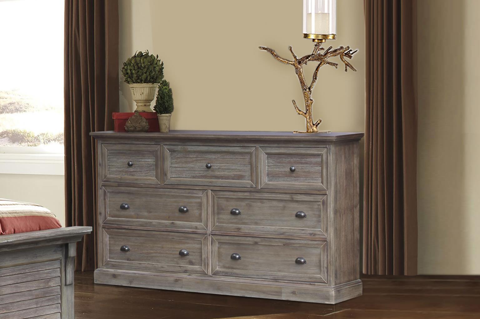 Sumpter Bedroom