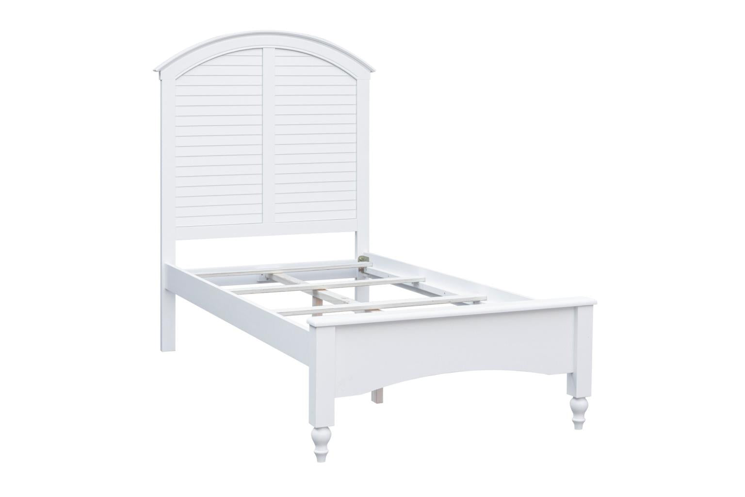 Sunset Bedroom (White)