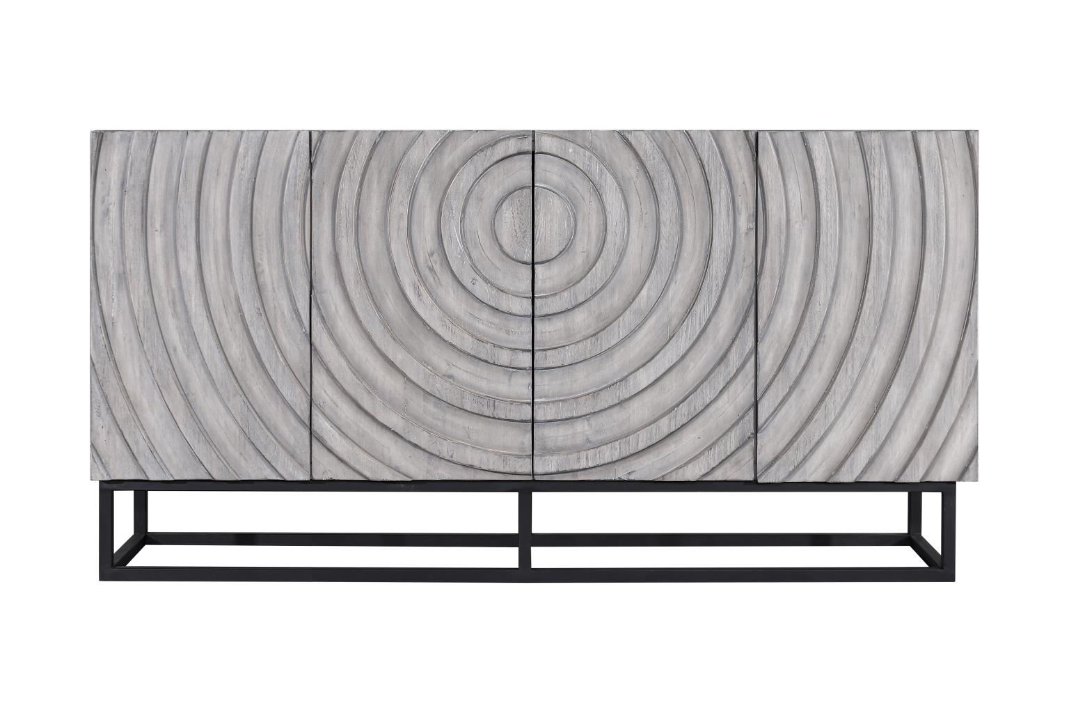 Surfside Cabinet